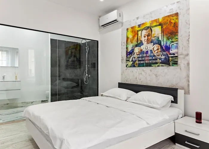 Selari Chambre