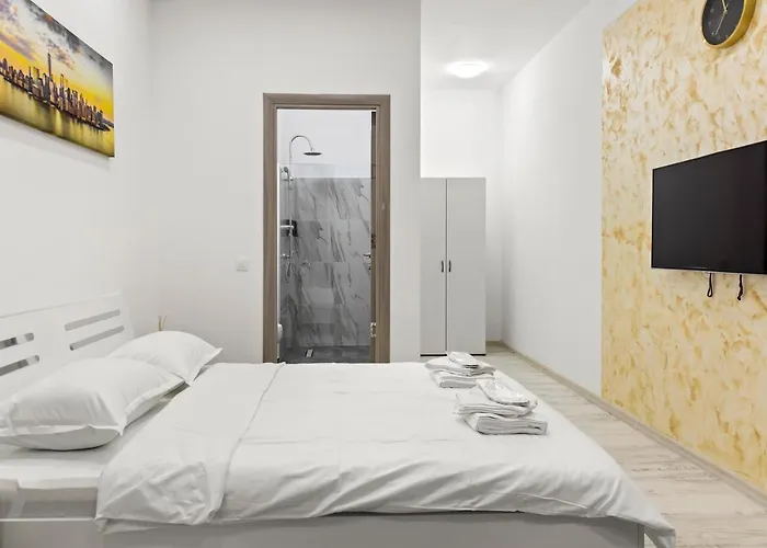 Selari Chambre