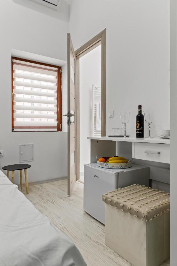 Apartment Selari *