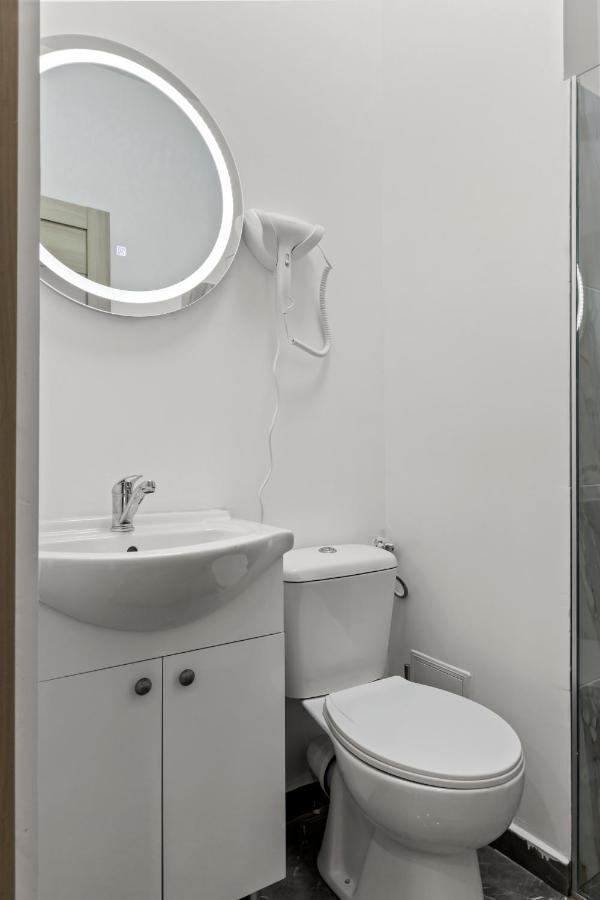 Apartment Selari