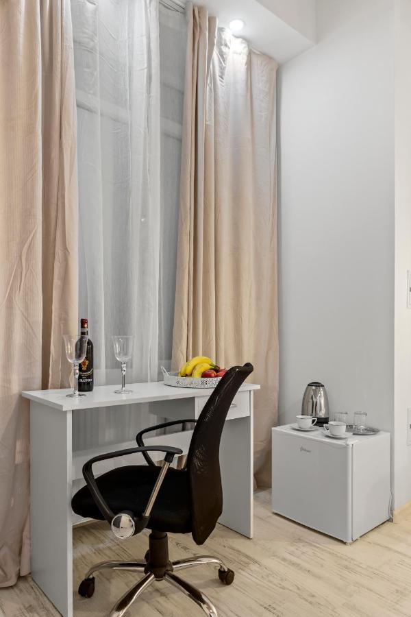 Selari Apartment