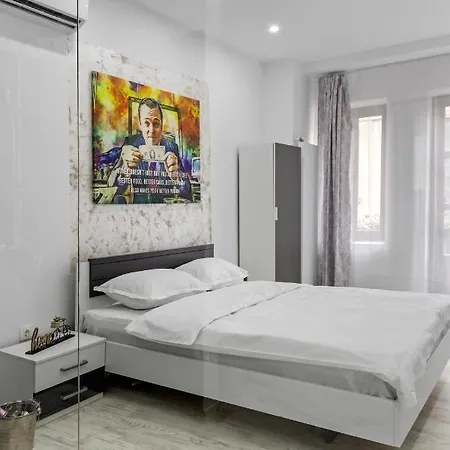 Selari Chambre Bucarest Exterior foto