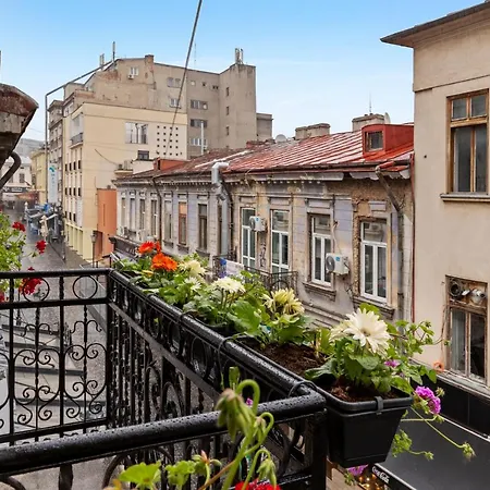 Selari Chambre Bucarest Exterior foto