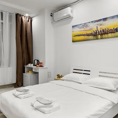 Selari Chambre Bucarest Exterior foto