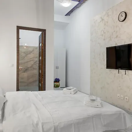 Selari Chambre Bucarest Exterior foto