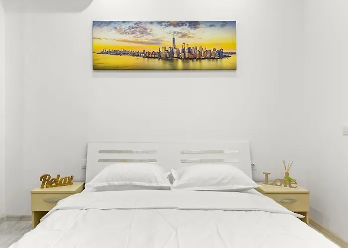 Selari Chambre
