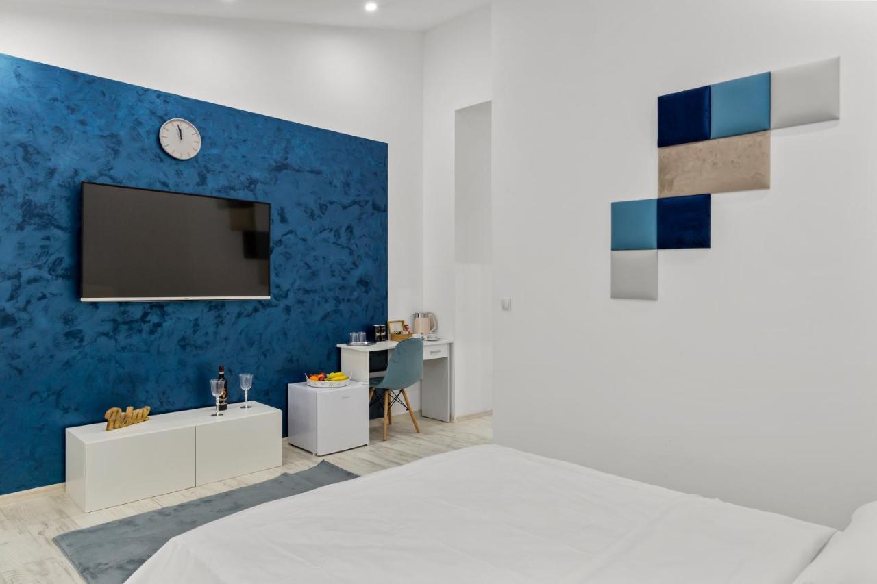 Apartment Selari *