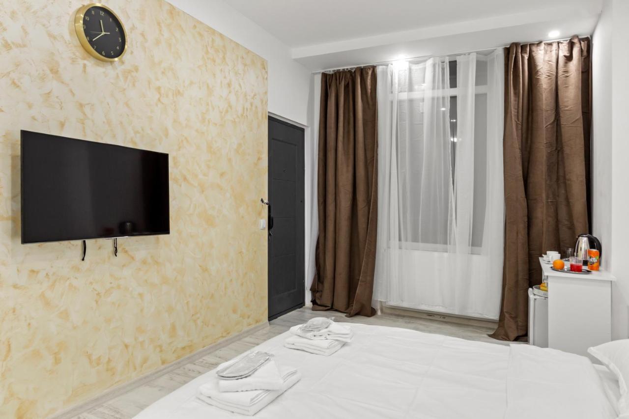 Apartment Selari Bukarest