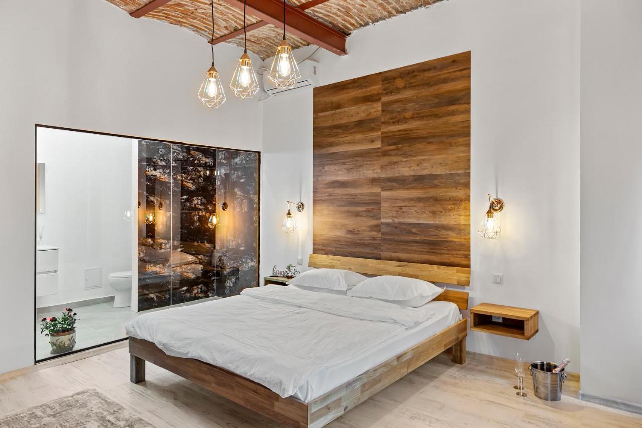 Apartment Selari