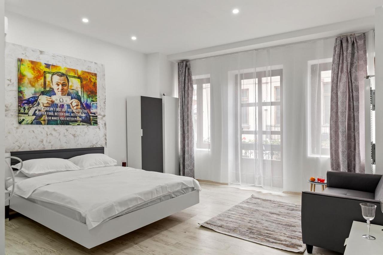 Selari Apartment