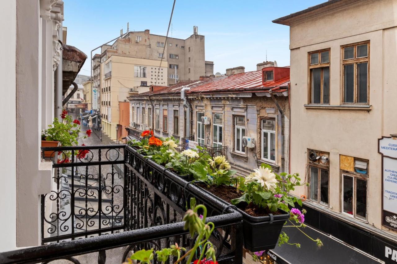 Selari * Bukarest