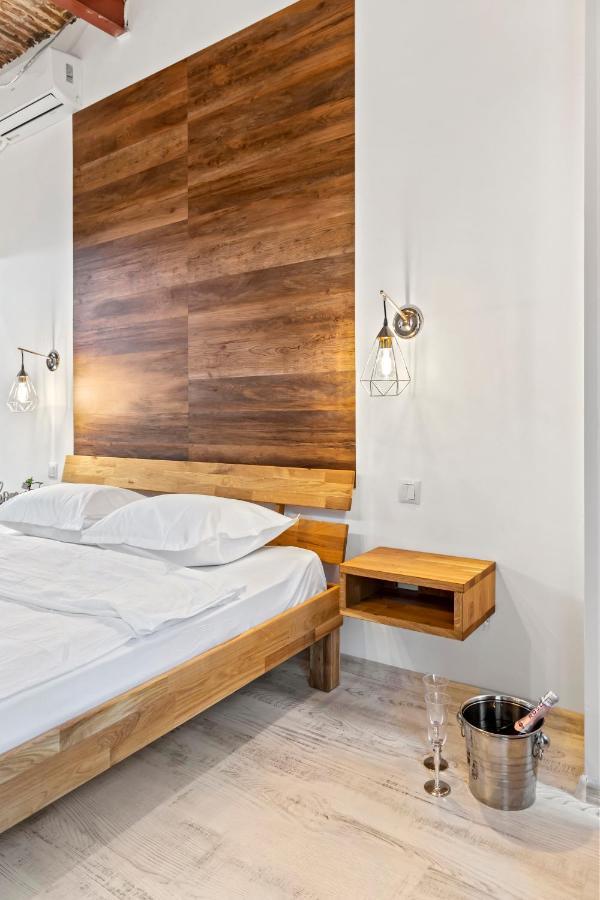 Selari Apartment *