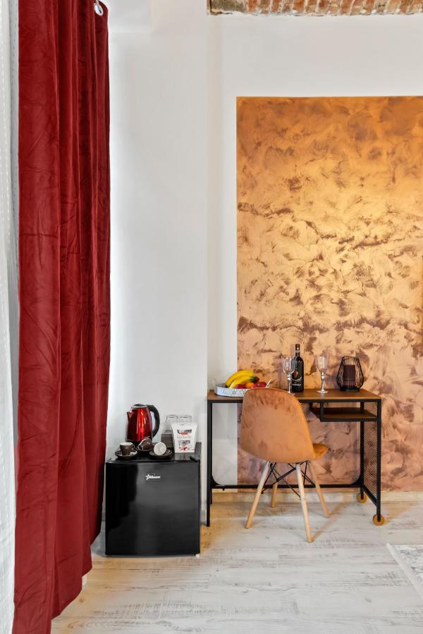 Apartment Selari *