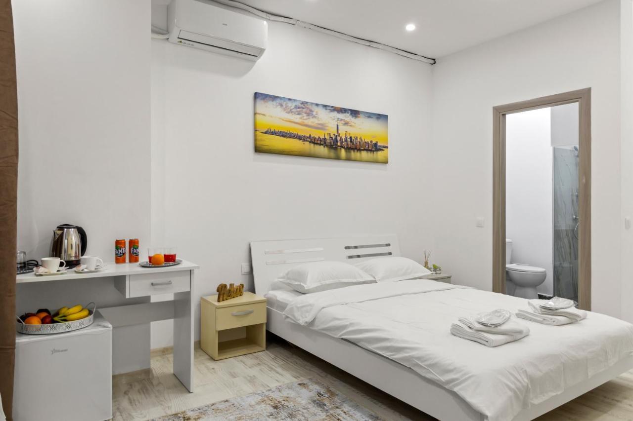 Selari Apartment