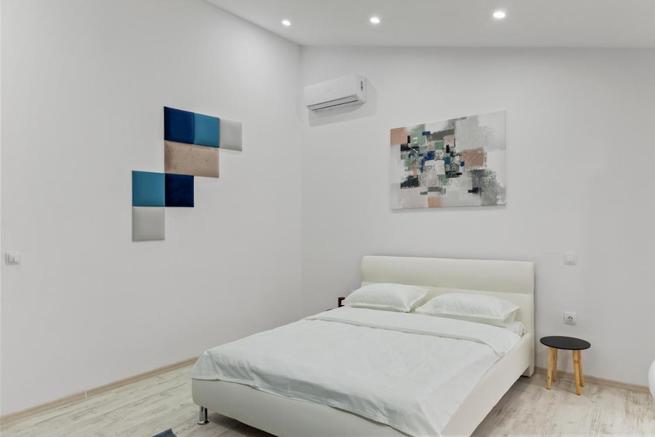 Selari Apartment Bukarest