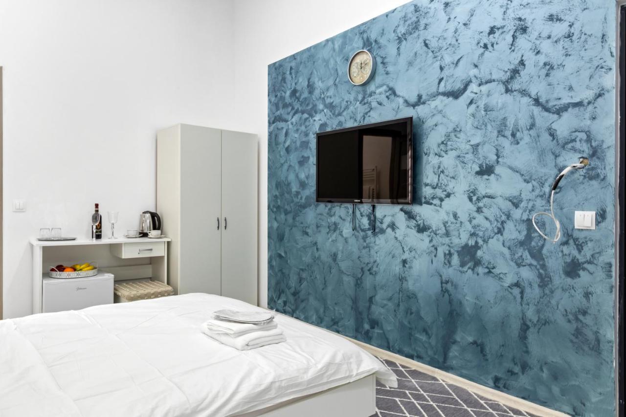 Selari Apartment *