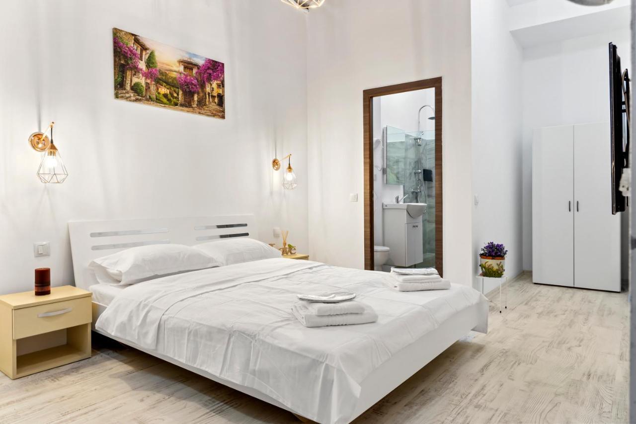 Selari Apartment Bukarest