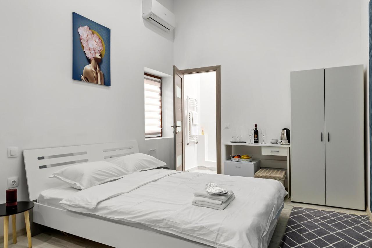 Apartment Selari *