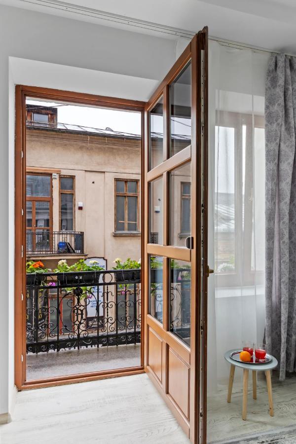 Apartment Selari Bukarest
