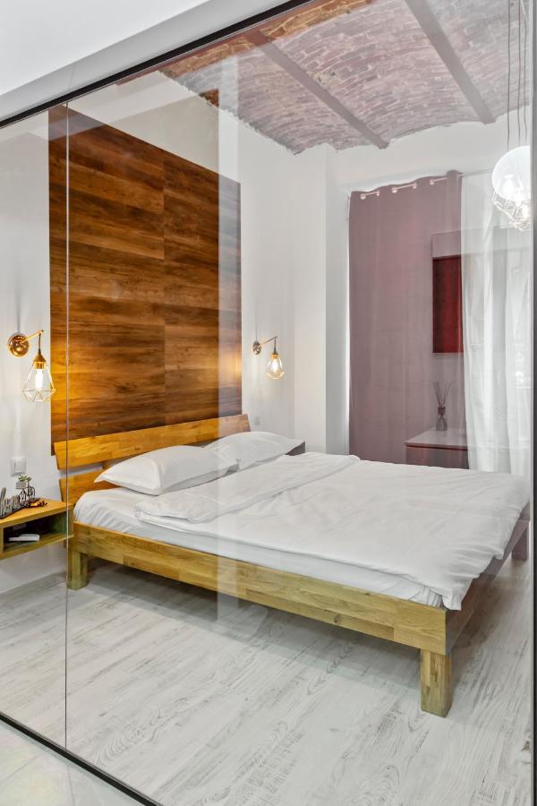 Selari Apartment *