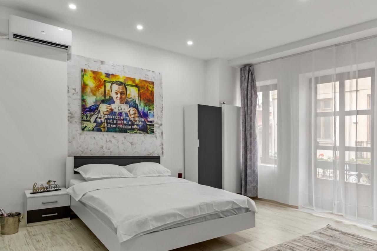 Apartment Selari Bukarest