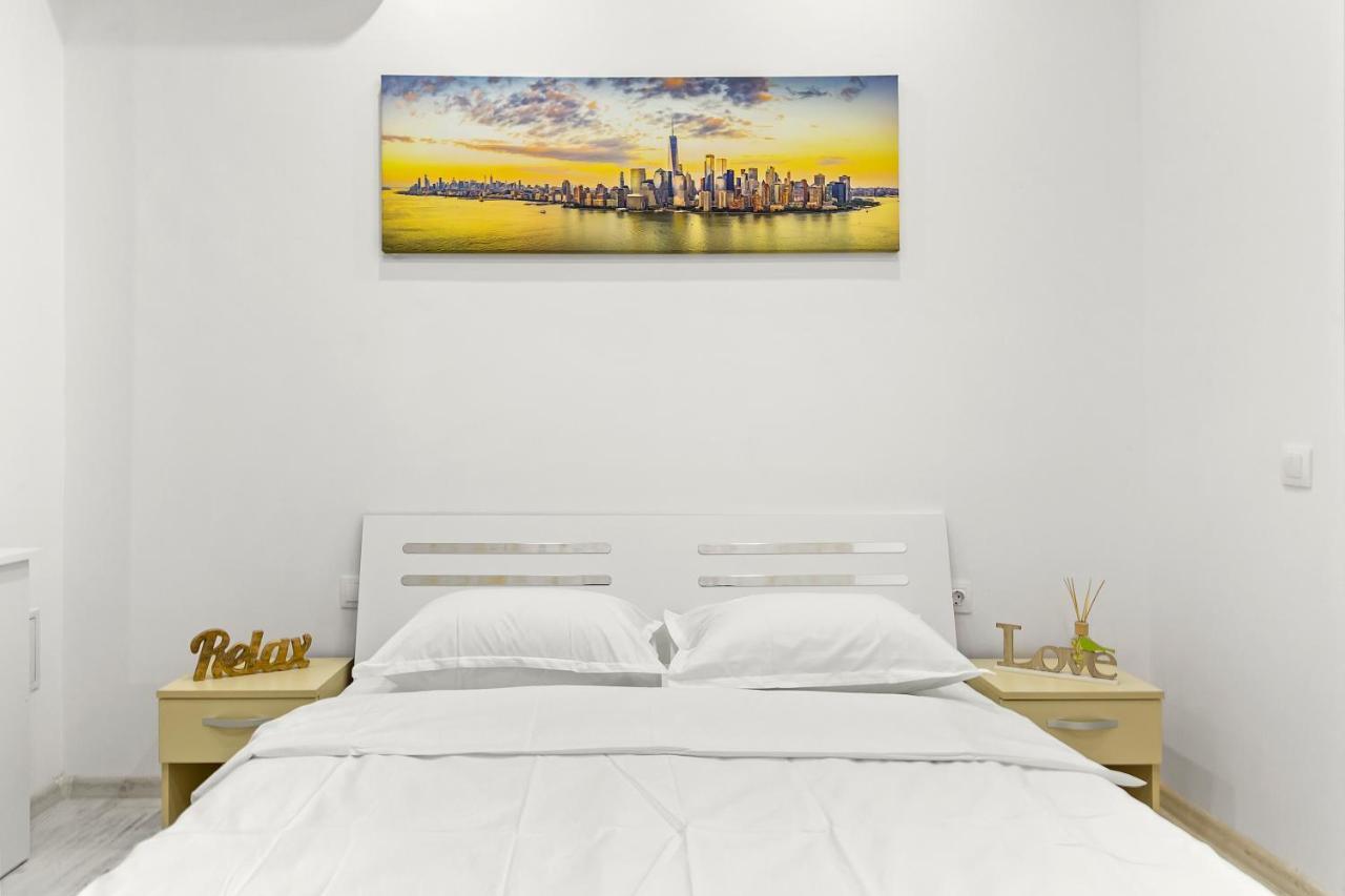 Selari Apartment *