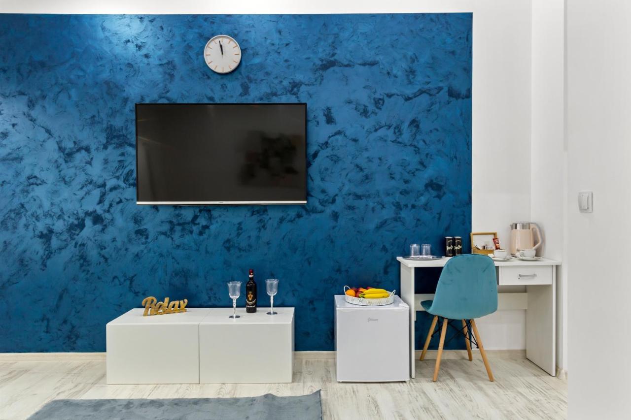 Selari Apartment
