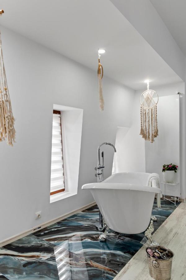 Selari Apartment Bukarest
