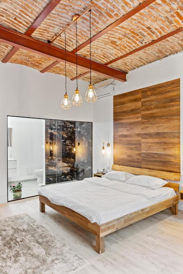 Apartment Selari Bukarest
