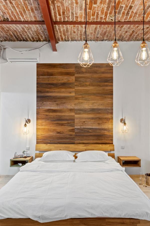 Apartment Selari Bukarest
