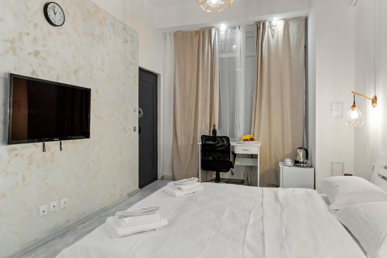 Apartment Selari Bukarest