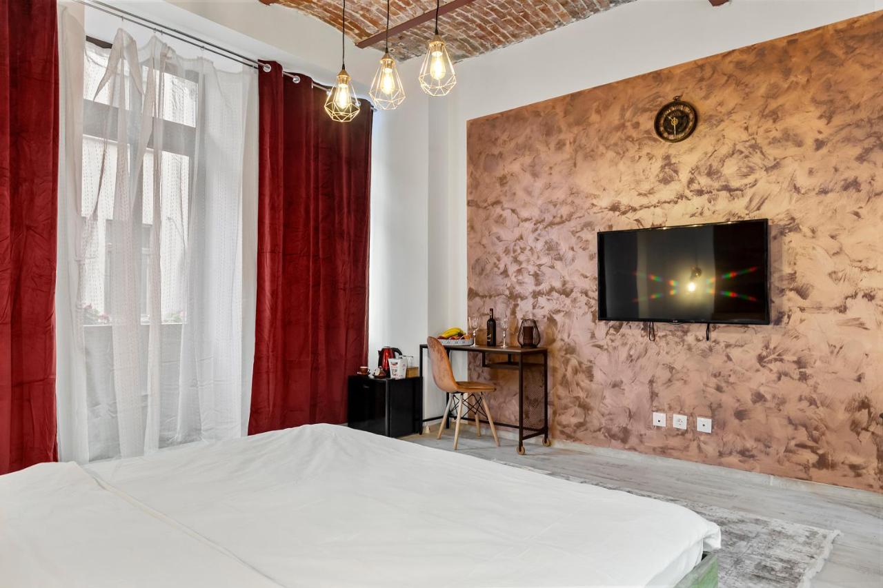 Selari Apartment Bukarest