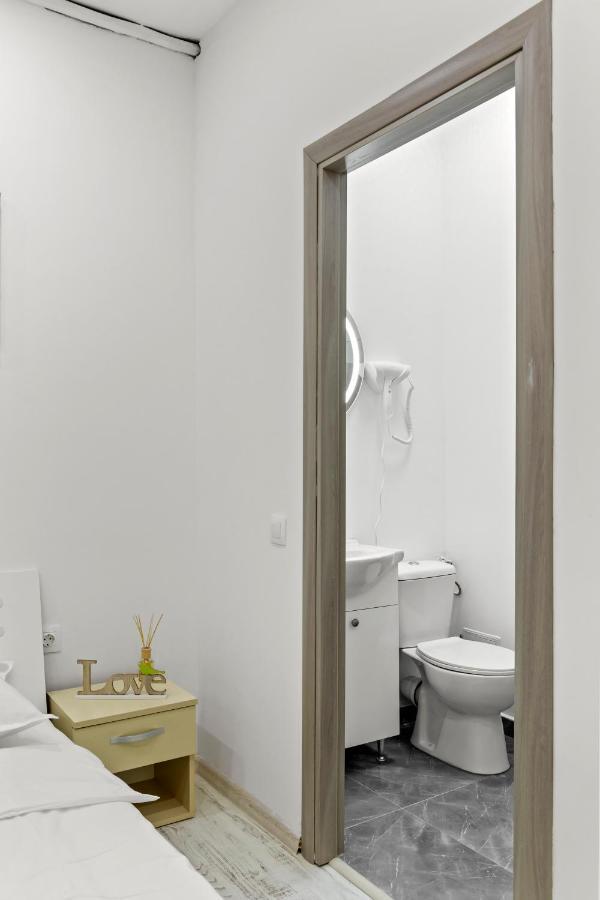 Selari Apartment *
