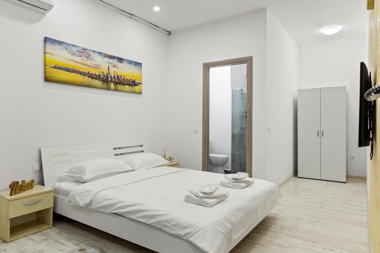 Selari Apartment Bukarest