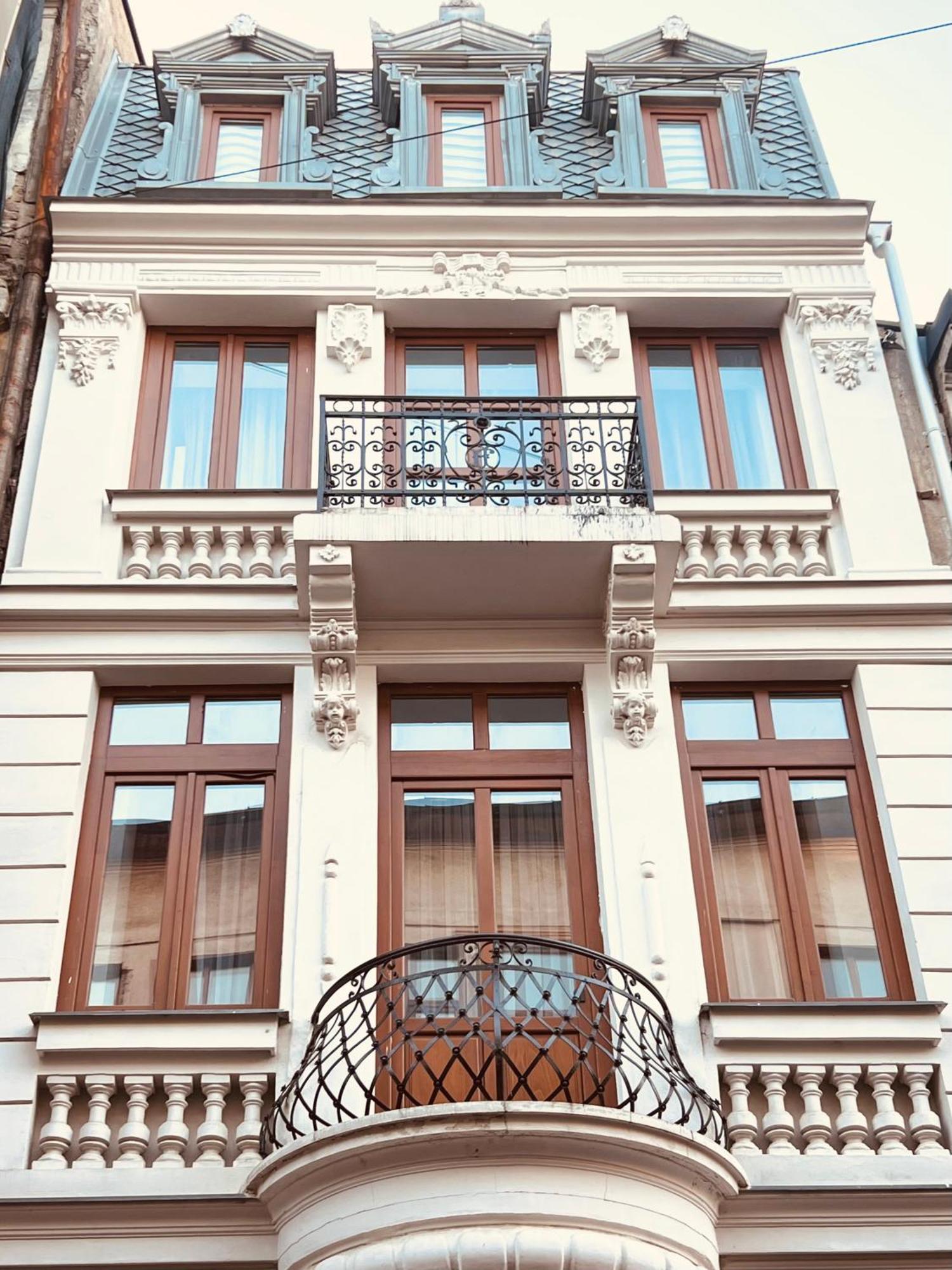 Selari Bukarest