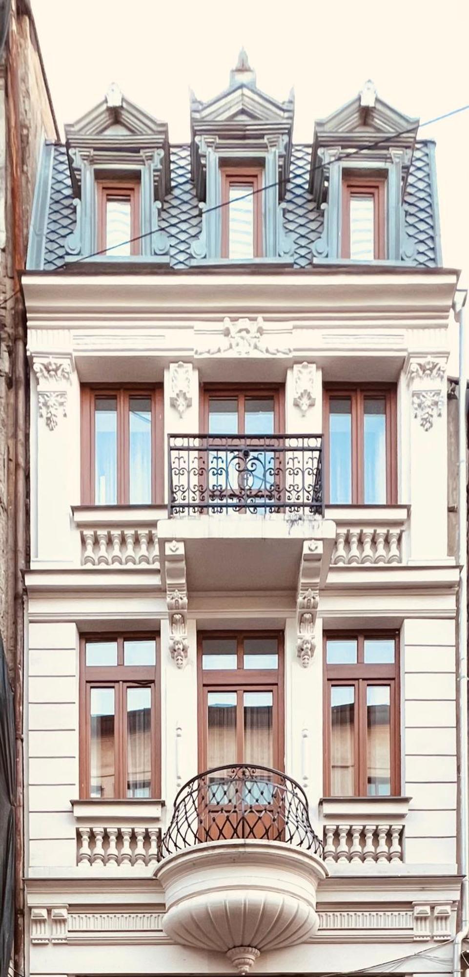 Selari * Bukarest